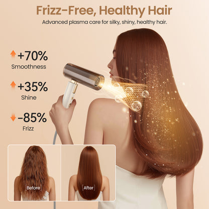 GOMYTH NovaCraft S1 5-in-1 Multi-Styler & High-Speed Dryer